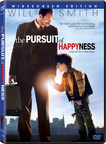 Pursuit Of Happyness (2006)