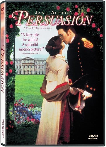 Persuasion (1995)