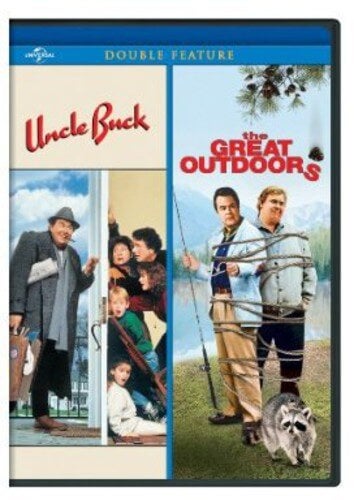 Great Outdoors/Uncle Buck