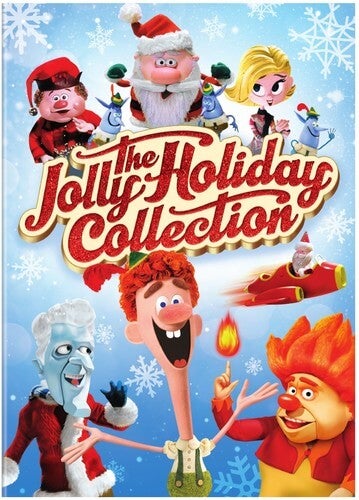 Jolly Holiday Collection