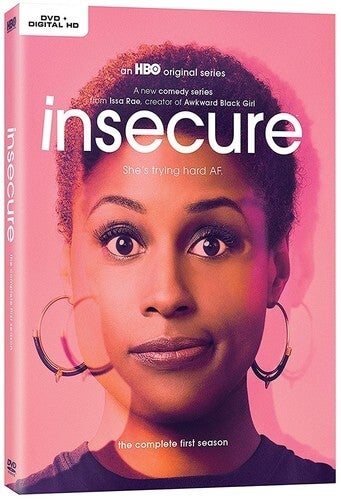 Insecure S1