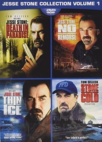 Jesse Stone Collection 1