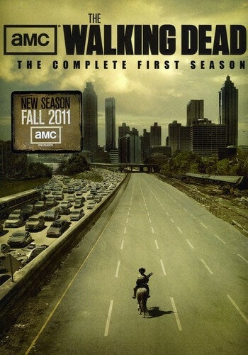 Walking Dead: Season 1