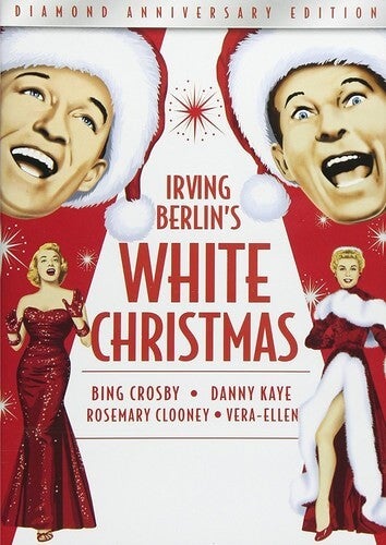 White Christmas (Worldwide)