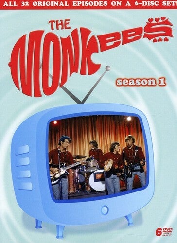 Monkees: Season 1