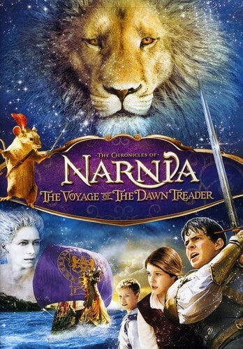 Chronicles Of Narnia: The Voyage Of Dawn Treader