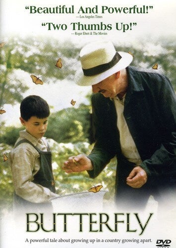 Butterfly (1999)