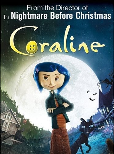 Coraline (2D)