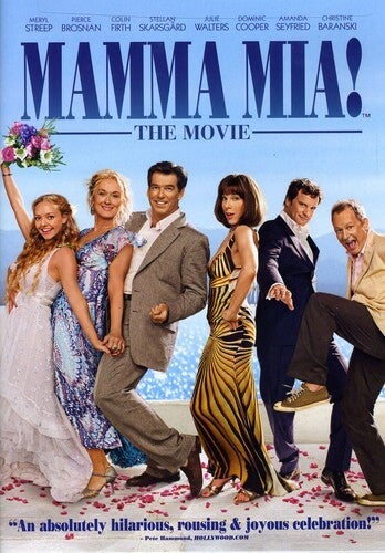 Mamma Mia (2008)