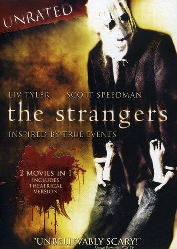 Strangers (2008)
