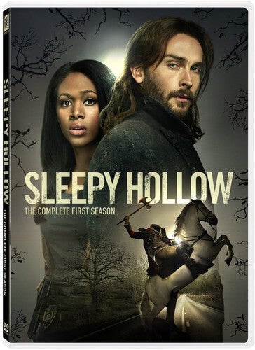 Sleepy Hollow: Season 1