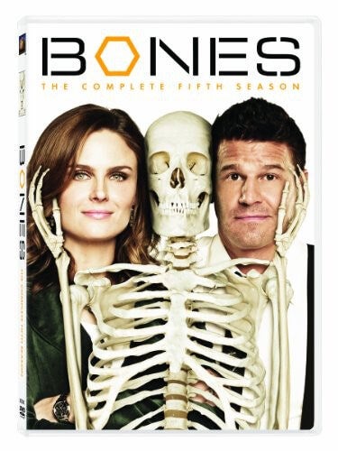 Bones: Season 5