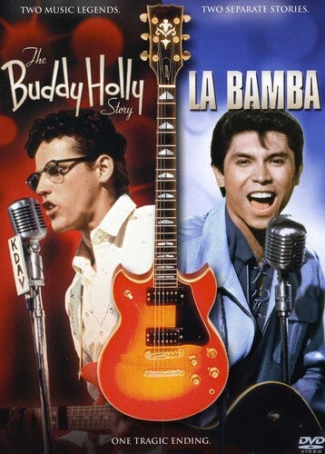 La Bamba & Buddy Holly Story