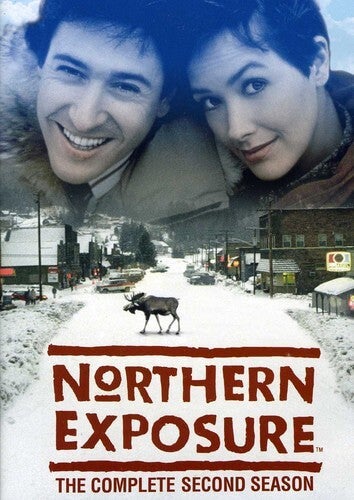 Northern Exposure: The Complete Second Season