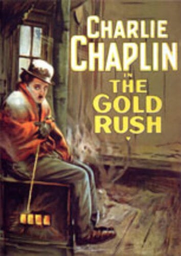 Gold Rush (1925)