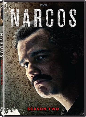 Narcos: Season 2