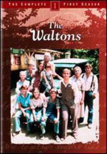Waltons: The Complete First Season