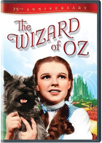 Wizard Of Oz: 75Th Anniversary