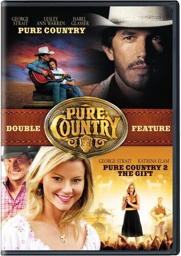 Pure Country/Pure Country 2