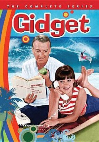 Gidget: The Complete Series
