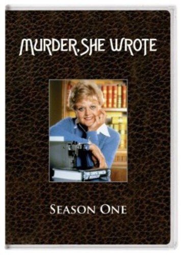Murder She Wrote: Season One