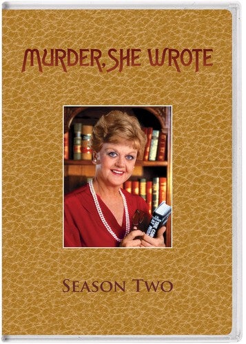 Murder She Wrote: Season Two