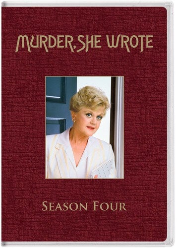 Murder She Wrote: Season Four