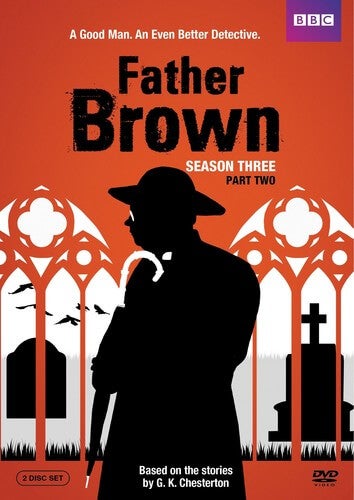 Father Brown: Season Three - Part Two