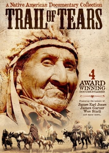 Trail Of Tears: Native American Documentary Coll