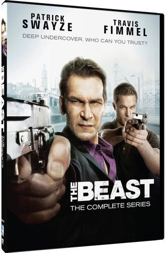 Beast: The Complete Series