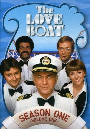 Love Boat: Season One V.1