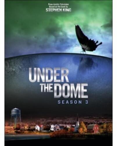 Under The Dome: Season Three