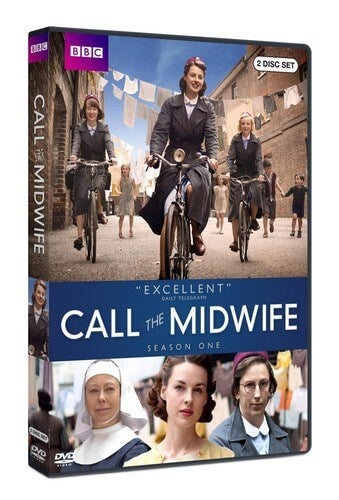 Call The Midwife: Season One