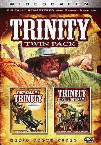 Trinity 2 Pack