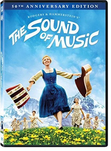 Sound Of Music: 50Th Anniversary Edition