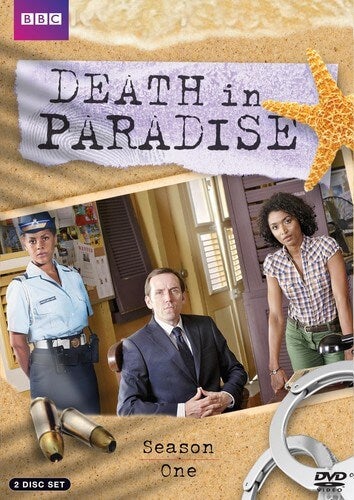Death In Paradise: Season 1