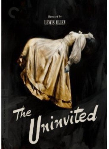 Criterion Collection: The Uninvited