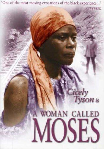 Woman Called Moses