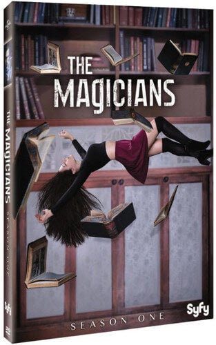 Magicians: Season One