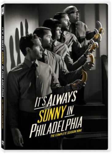 It's Always Sunny In Philadelphia: Season 9