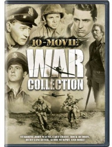 War: 10-Movie Collection