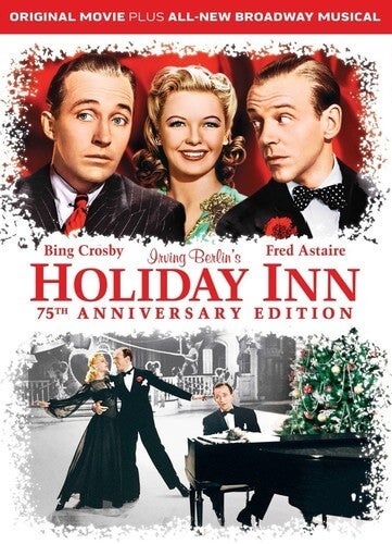 Holiday Inn - 75Th Anniversary Edition