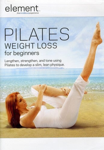 Pilates Weight Loss For Beginners