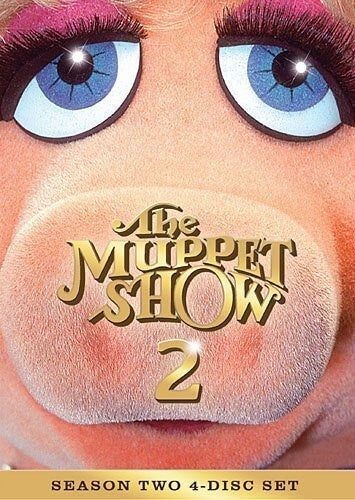 Muppet Show: Season Two
