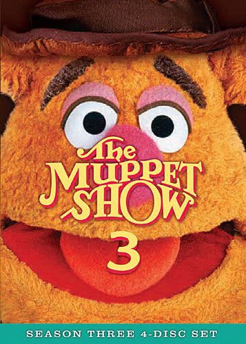 Muppet Show: The Complete Third Season