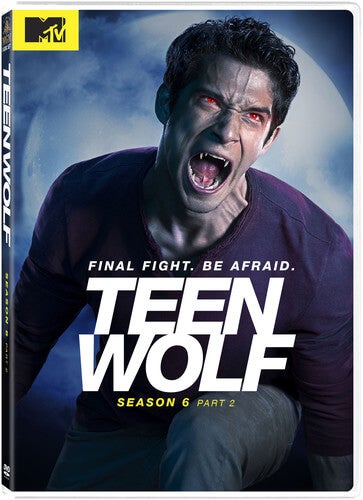 Teen Wolf: Season 6 - Part 2