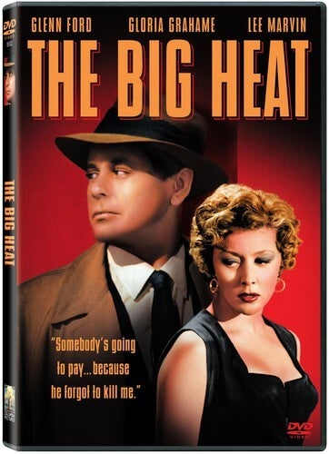 Big Heat (1953)