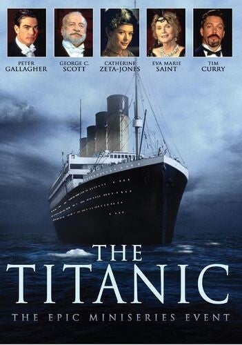 Titanic: Miniseries Event