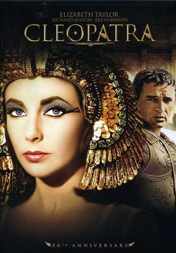 Cleopatra: 50Th Anniversary