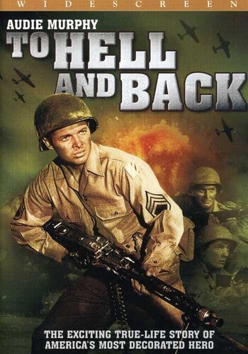 To Hell & Back (1955)